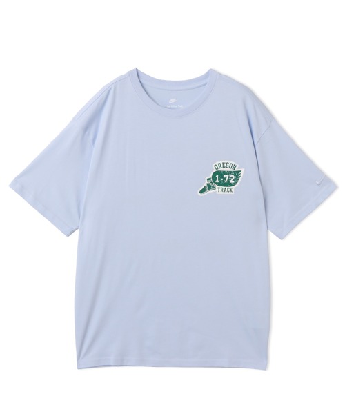 NIKE(ナイキ)の「NIKE AS M NSW XMAP TEE / ナイキ NSW XMAP T-シャツ 【SP】(Tシャツ/カットソー・メンズ・ブルー/ブラック/ホワイト・S/M/L/XL/XXL)」の3枚目の写真