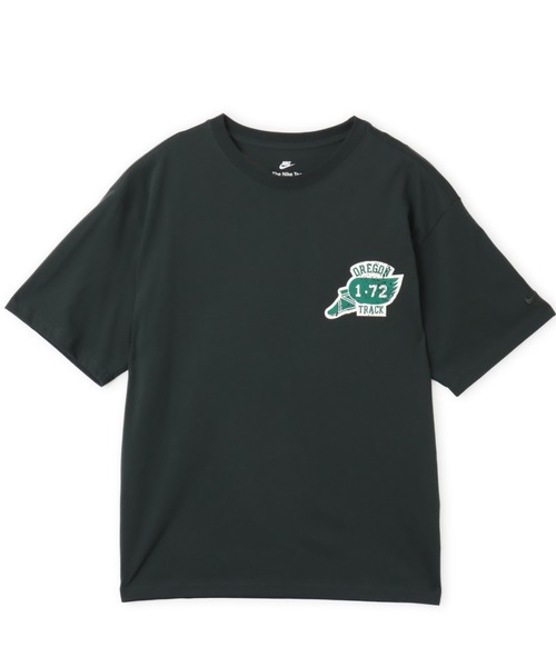 NIKE(ナイキ)の「NIKE AS M NSW XMAP TEE / ナイキ NSW XMAP T-シャツ 【SP】(Tシャツ/カットソー・メンズ・ブルー/ブラック/ホワイト・S/M/L/XL/XXL)」の2枚目の写真