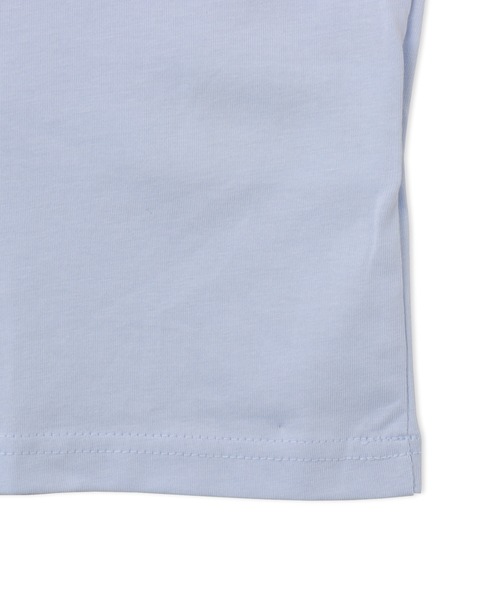 NIKE(ナイキ)の「NIKE AS M NSW XMAP TEE / ナイキ NSW XMAP T-シャツ 【SP】(Tシャツ/カットソー・メンズ・ブルー/ブラック/ホワイト・S/M/L/XL/XXL)」の4枚目の写真
