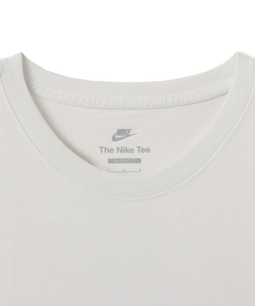 NIKE(ナイキ)の「NIKE AS M NSW XMAP TEE / ナイキ NSW XMAP T-シャツ 【SP】(Tシャツ/カットソー・メンズ・ブルー/ブラック/ホワイト・S/M/L/XL/XXL)」の6枚目の写真