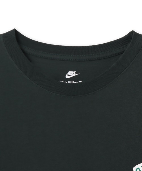 NIKE(ナイキ)の「NIKE AS M NSW XMAP TEE / ナイキ NSW XMAP T-シャツ 【SP】(Tシャツ/カットソー・メンズ・ブルー/ブラック/ホワイト・S/M/L/XL/XXL)」の10枚目の写真