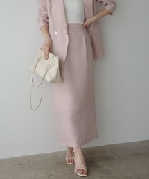 anuans | エアリーシアータイトスカート(スカート)