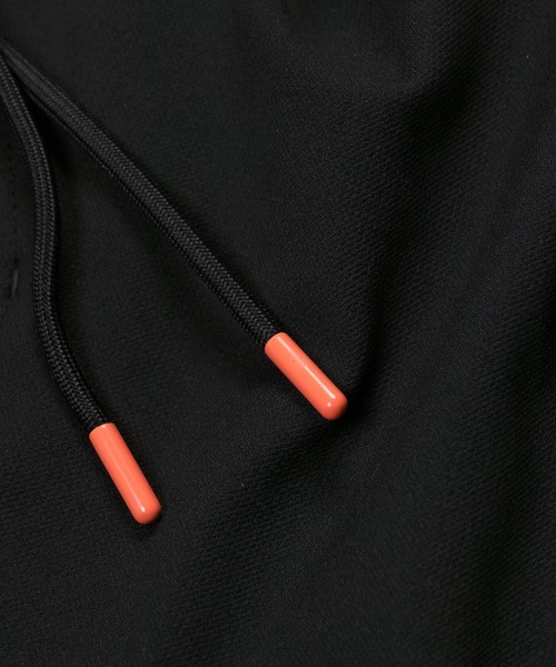 The DUFFER of ST.GEORGE（ザダファーオブセントジョージ）の「[360° THE CIRCLE STRETCH] BY WONDER SHAPE：セットアップ対応 サークルストレッチ イージーパンツ / ワンダーシェイプ / テーパードパンツ / 軽量・速乾（その他パンツ・メンズ・ネイビー/ブラック・X-LARGE/LARGE/MEDIUM/SMALL）」の15枚目の写真