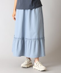 Columbia（コロンビア）の「Columbia/ ウィメンズパークトゥーゲートスカート /コロンビア（スカート）」