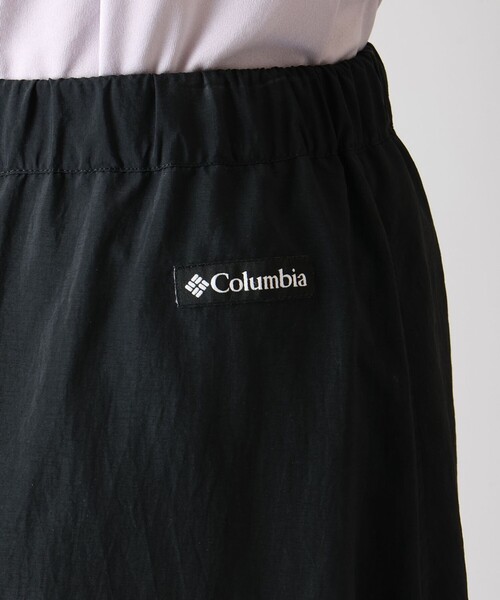 Columbia(コロンビア)の「Columbia/ ウィメンズパークトゥーゲートスカート /コロンビア(スカート・レディース・ブルー/ブラック/ベージュ・M/S/XL/L)」の5枚目の写真