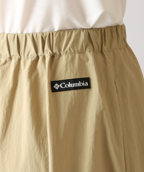 Columbia(コロンビア)の「Columbia/ ウィメンズパークトゥーゲートスカート /コロンビア(スカート・レディース・ブルー/ブラック/ベージュ・M/S/XL/L)」の8枚目の写真