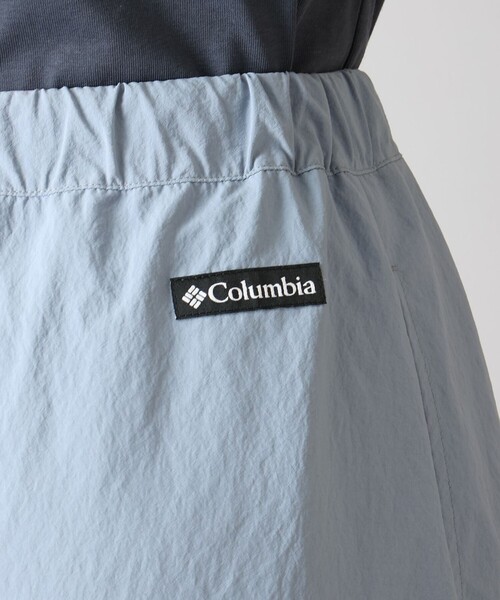 Columbia(コロンビア)の「Columbia/ ウィメンズパークトゥーゲートスカート /コロンビア(スカート・レディース・ブルー/ブラック/ベージュ・M/S/XL/L)」の13枚目の写真