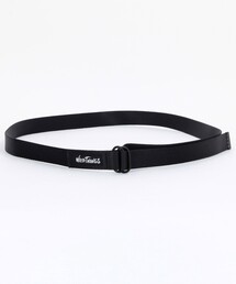 WILD THINGS（ワイルドシングス）の「WILD THINGS/ワイルドシングス 限定展開 W-RING BELT（ベルト）」