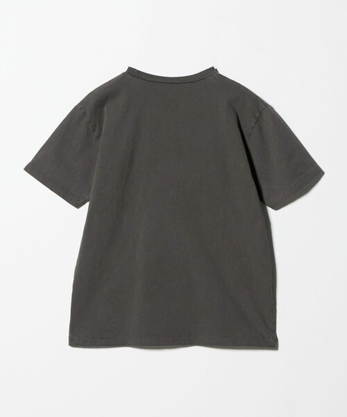 MIXTA（ミクスタ）の「【別注】＜MIXTA＞ショートスリーブ プリント Tシャツ（Tシャツ/カットソー・レディース・ライトピンク/ブラック/オフホワイト・FREE）」の17枚目の写真