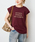 Spick & Span�i�X�s�b�N�A���h�X�p���j�́u���S�t�����`T�iT�V���c/�J�b�g�\�[�j�v�b�{���h�[