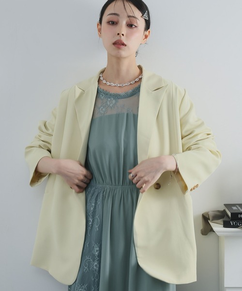 KAPITAL ブッファン ブラウス シャツ リネン キャピタル 中古・古着通販】KAPITAL (キャピタル) Soft Linen Open Collar Shirt