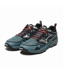MIZUNO WAVE MUJIN TL GTX（ミズノ ウエーブ ムジン TL ゴアテックス