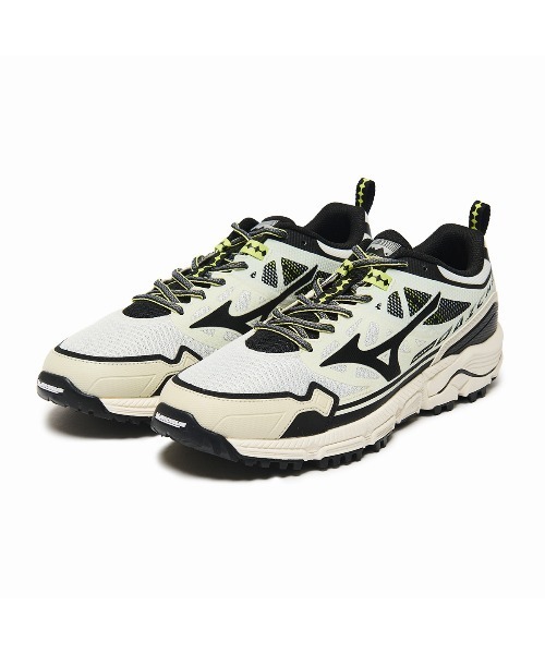 MIZUNO WAVE DAICHI LS（ミズノ ウエーブ ダイチ LS）（スニーカー