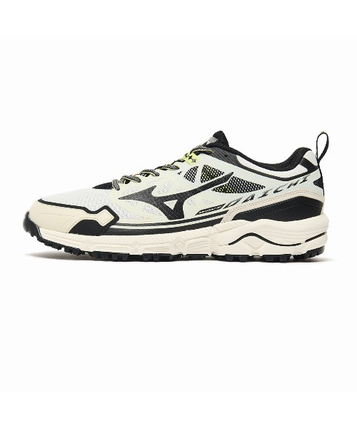 MIZUNO(ミズノ )の「MIZUNO WAVE DAICHI LS(ミズノ ウエーブ ダイチ LS)(スニーカー・メンズ・ベージュ系/グレー系・23cm/23.5cm/24cm/24.5cm/25cm/25.5cm/26cm/26.5cm/27cm/27.5cm/28cm/28.5cm/29cm/29.5cm/30cm)」の8枚目の写真