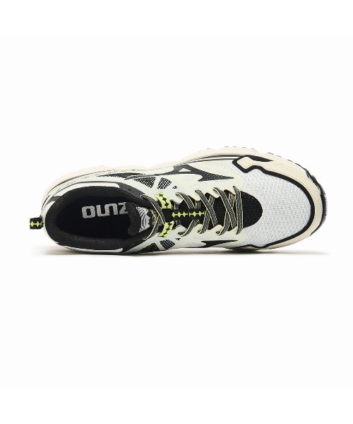 MIZUNO(ミズノ )の「MIZUNO WAVE DAICHI LS(ミズノ ウエーブ ダイチ LS)(スニーカー・メンズ・ベージュ系/グレー系・23cm/23.5cm/24cm/24.5cm/25cm/25.5cm/26cm/26.5cm/27cm/27.5cm/28cm/28.5cm/29cm/29.5cm/30cm)」の6枚目の写真