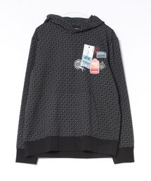 MICHAEL KORS(マイケルコース)の「ロゴテープ コットンブレンド MICHAEL KORS(マイケルコース)の「ロゴテープ コットンブレンド