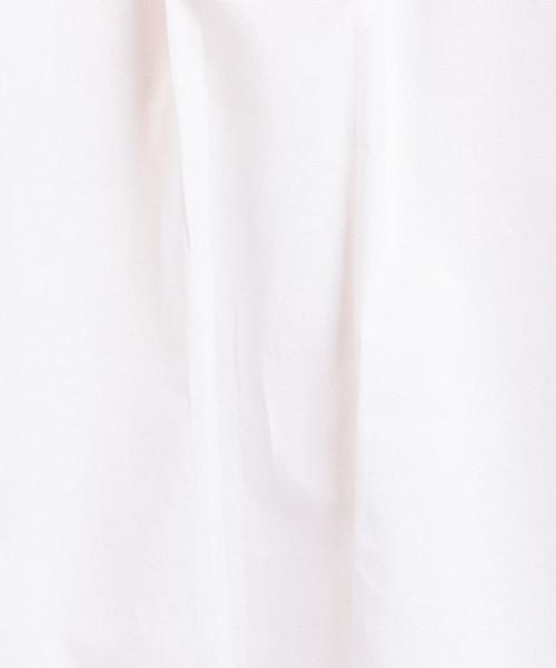 EN ROUTE（アンルート）の「ENR オックスフォードシャツ◆（シャツ/ブラウス・メンズ・ホワイト・2/1/3）」の5枚目の写真