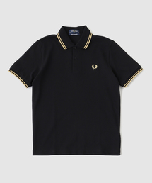 FRED PERRY(�t���b�h�y���[)��FRED PERRY / �t���b�h�y���[ M12 TWIN TIPPED FRED PERRY SH(T�V���c/�J�b�g�\�[)