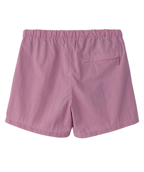 THE NORTH FACE(ザノースフェイス)の「ザ ノース フェイス THE NORTH FACE Versatile Short バーサタイルショーツ(その他パンツ・レディース・ラベンダー/ブラック×ブラック・S/M/L)」の3枚目の写真