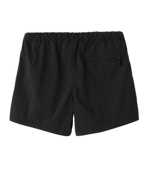 THE NORTH FACE(ザノースフェイス)の「ザ ノース フェイス THE NORTH FACE Versatile Short バーサタイルショーツ(その他パンツ・レディース・ラベンダー/ブラック×ブラック・S/M/L)」の4枚目の写真