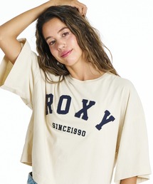 ROXY SUNVIBES Tシャツ 【2026年夏モデル】