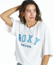 ROXY SUNVIBES Tシャツ 【2026年夏モデル】