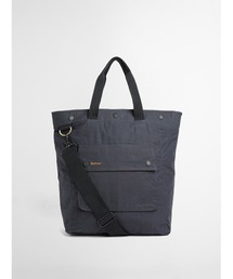 Barbour｜バブアーのショルダーバッグ（ブルー・ネイビー/青色系）通販