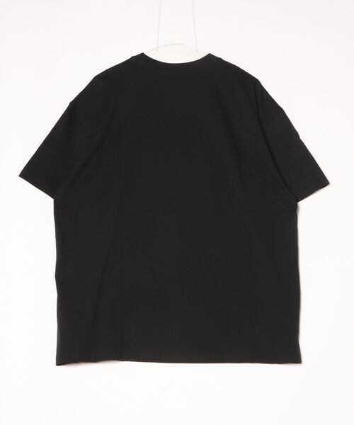 NIKE（ナイキ）の「ナイキ NIKE ナイキ LSE OC ルーズ S/S Tシャツ（Tシャツ/カットソー・メンズ・ブラック・M/L/S/XL/2XL/3XL）」の6枚目の写真