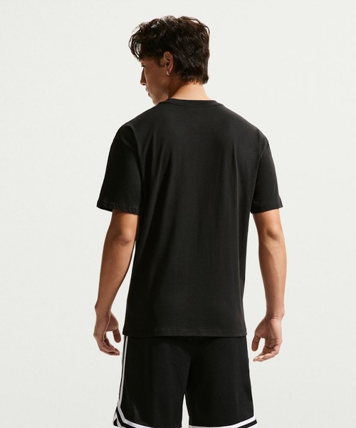 NIKE（ナイキ）の「ナイキ NIKE ナイキ LSE OC ルーズ S/S Tシャツ（Tシャツ/カットソー・メンズ・ブラック・M/L/S/XL/2XL/3XL）」の3枚目の写真