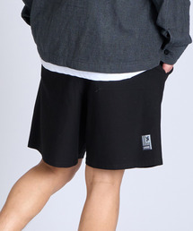 CHROME（クローム）の「［ CHROME / クローム ］LSC SHORTS OG LOGO / ライムストーン ケーブ ショーツ ロゴ 接触冷感 空間冷却 鍾乳洞 ハーフパンツ（その他パンツ）」