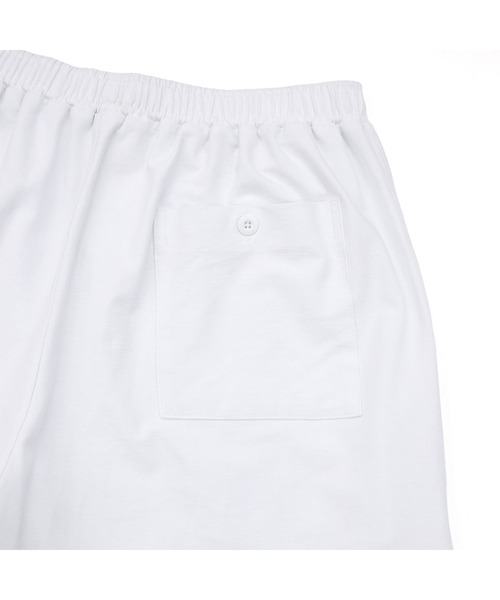 CHROME（クローム）の「［ CHROME / クローム ］LSC SHORTS OG LOGO / ライムストーン ケーブ ショーツ ロゴ 接触冷感 空間冷却 鍾乳洞 ハーフパンツ（その他パンツ・メンズ・ホワイト/ブラック・XL/L/M）」の20枚目の写真