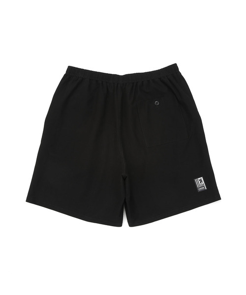CHROME（クローム）の「［ CHROME / クローム ］LSC SHORTS OG LOGO / ライムストーン ケーブ ショーツ ロゴ 接触冷感 空間冷却 鍾乳洞 ハーフパンツ（その他パンツ・メンズ・ホワイト/ブラック・XL/L/M）」の21枚目の写真