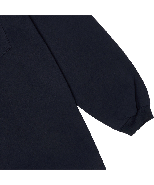 sortie(ソルティ)の「Essential Comfort Poket Long Sleeve (Navy)(Tシャツ/カットソー・メンズ・その他・MEDIUM/LARGE/X-LARGE)」の5枚目の写真