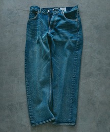 JOURNAL STANDARD relume（ジャーナルスタンダード　レリューム）の「クラフトデニム ナローストレートパンツ 12OZ（デニムパンツ）」