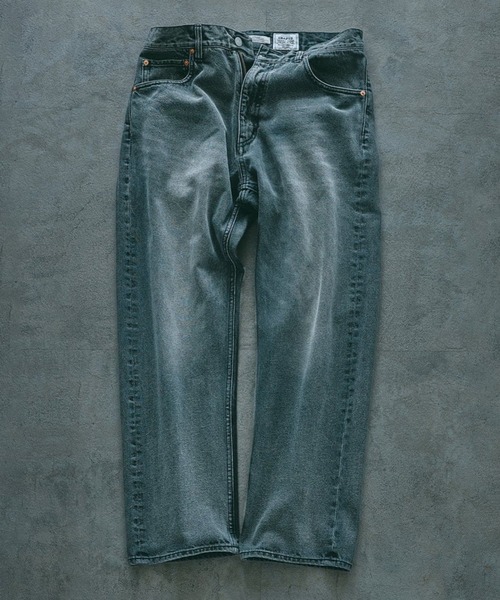 JOURNAL STANDARD｜ジャーナルスタンダードのデニムパンツ（ストレート