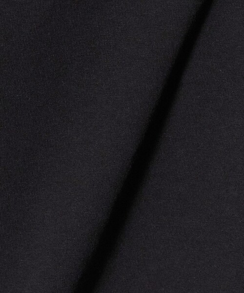 6(ロク)の「<6(ROKU)>コットン ビスチェ スリーブレス トップス(Tシャツ/カットソー・レディース・ホワイト/ブラック・FREE)」の15枚目の写真