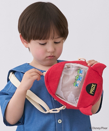 petit main（プティマイン）の「【Disney/Pixar】TOY STORY / ショルダーバッグ（ショルダーバッグ）」