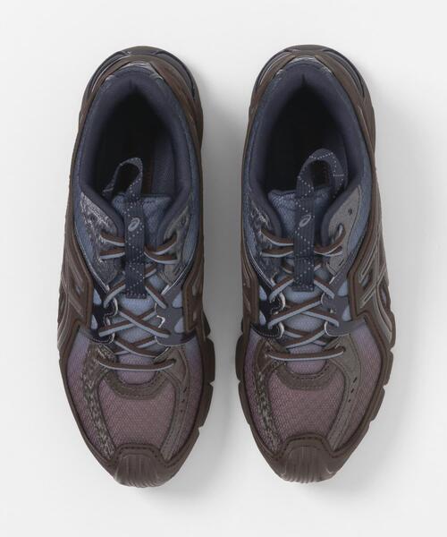 ASICS(アシックス)の「ASICS UB13-S GEL-SD-LYTE(スニーカー・メンズ・ブラック系その他・27.5/27/26.5/26/30.5/29.5/29/28.5/28)」の3枚目の写真