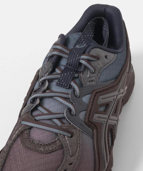 ASICS(アシックス)の「ASICS UB13-S GEL-SD-LYTE(スニーカー・メンズ・ブラック系その他・27.5/27/26.5/26/30.5/29.5/29/28.5/28)」の6枚目の写真