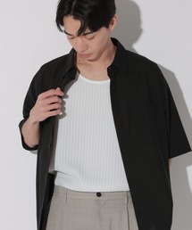 LAKOLE | 楊柳タンクトップ / 675037(タンクトップ)