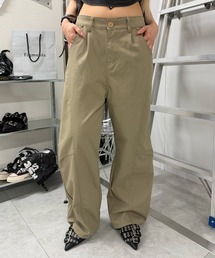Figments（フィグメンツ）の「ウエスタンワークパンツ（その他パンツ）」
