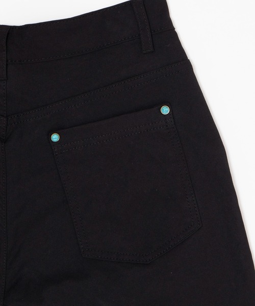 Figments(フィグメンツ)の「ウエスタンワークパンツ(その他パンツ・レディース・ブラック/ベージュ・LARGE/SMALL/MEDIUM)」の10枚目の写真