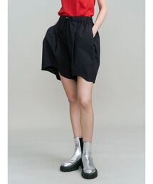 UN3D. | RUSH GUARD HEM SHORT PT(その他パンツ)