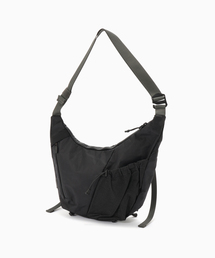 SEALSON（シールソン）の「SEALSON / シールソン M2 CROSSBODY BAG BLACK（ショルダーバッグ）」