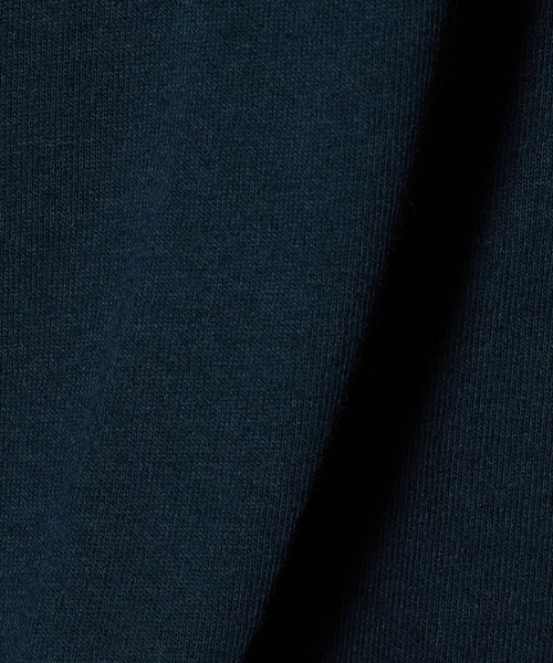 Cotton Expressions(コットンエクスプレッションズ)の「<COTTON EXPRESSIONS>HUBBLE STARSHOW Tシャツ(Tシャツ/カットソー・メンズ・ネイビー・M/L)」の8枚目の写真