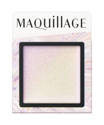 MAQuillAGE（マキアージュ）の「マキアージュ カスタマイズアイカラー シングル (限定 WINGS COLLECTION)【数量限定】（アイシャドウ）」