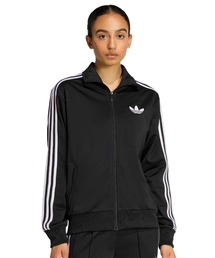 adidas（アディダス）の「adidas FIREBIRD TRACK TOP LOOSE / アディダス ファイヤーバード トラックトップ ルーズ（ジャージ）」