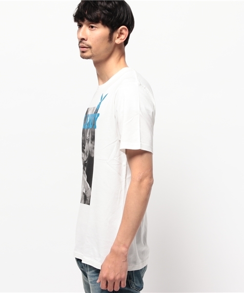 HYSTERIC GLAMOUR（ヒステリックグラマー）の「DEBBIE IN NY