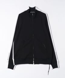 REGULAR TRACK JACKET