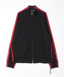 REGULAR TRACK JACKET